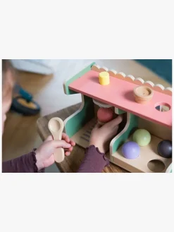 Dantoy Iskiosk Wood In Gift Box