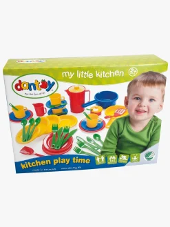 Dantoy Køkkensæt 4 Personer