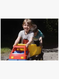 Dantoy Lastbil 84 cm