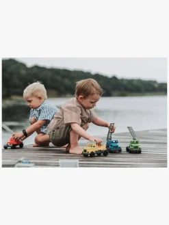 Dantoy Lastbilsæt 24 Stk.