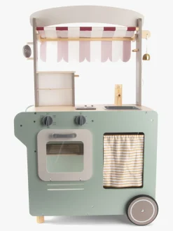 Dantoy Madvogn Street Food