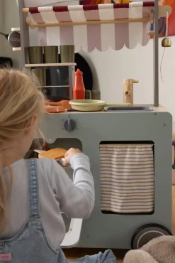 Dantoy Madvogn Street Food