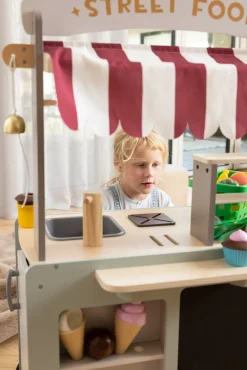 Dantoy Madvogn Street Food