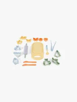 Dantoy Pastel Modellervokssæt 18 Dele