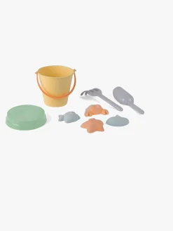 Dantoy Pastel Spandsæt In Net