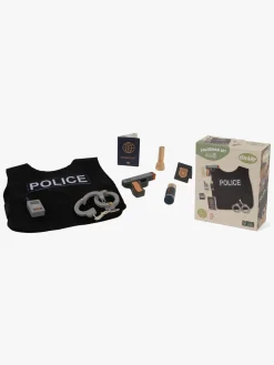 Dantoy Politisæt Gaveæske 7 Dele