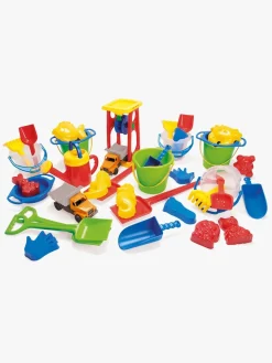 Dantoy Sandsæt 38 dele