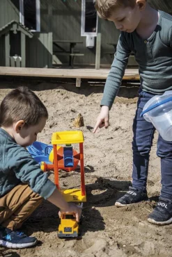 Dantoy Sandsæt 84 dele