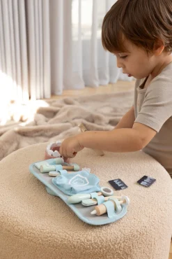 Dantoy Tandlægesæt Gaveæske 19 Dele