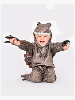 Den Goda Fen Kostume Dinosaur Spinosaur