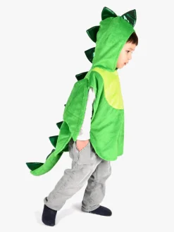 Den Goda Fen Kostume Drage