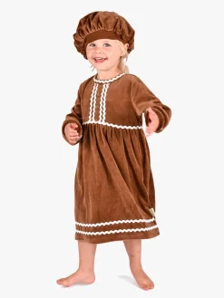 Den Goda Fen Kostume Peberkagekjole