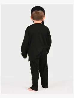 Den Goda Fen Kostume Skelet