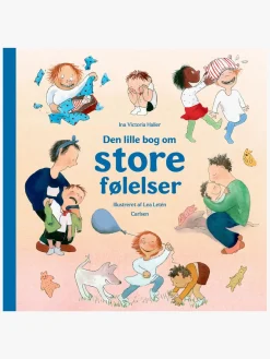 Den lille bog om store følelser