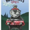 Diamond Dotz Harry Potter Hogwarts Express