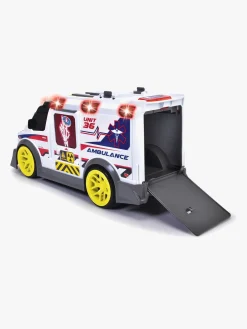 Dickie Toys Ambulance