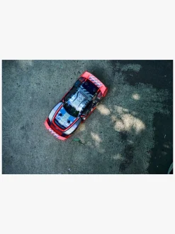 Dickie Toys Audi S1 E-Tron Quattro Drift Fjernstyret Bil