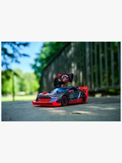 Dickie Toys Audi S1 E-Tron Quattro Drift Fjernstyret Bil