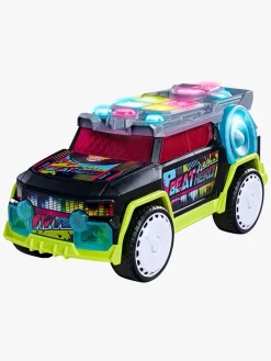 Dickie Toys Beat Hero DJ-bil