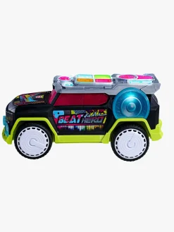 Dickie Toys Beat Hero DJ-bil