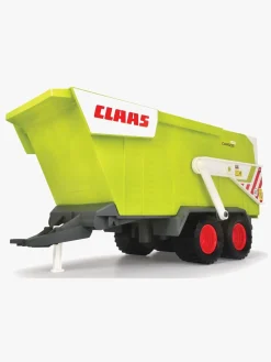 Dickie Toys CLAAS Traktor med Anhænger
