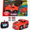 Dickie Toys Crazy Cruiser Fjernstyret Bil