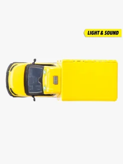 Dickie Toys DHL Fragtbil