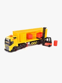 Dickie Toys DHL Lastbil