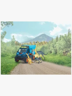 Dickie Toys Dino Labb Legesæt