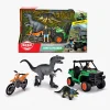 Dickie Toys Dinosaur Legesæt