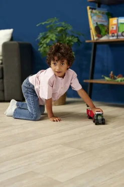 Dickie Toys Fendt Traktor med Anhænger