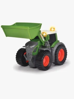 Dickie Toys Fendt Traktor Ledningsstyret