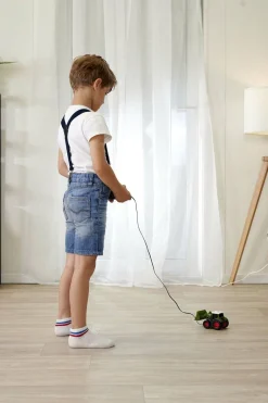 Dickie Toys Fendt Traktor Ledningsstyret