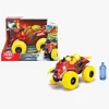 Dickie Toys Flammende Ildmonster 25 cm