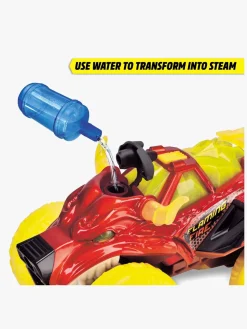 Dickie Toys Flammende Ildmonster 25 cm