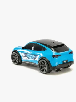 Dickie Toys Giant Bjærgningsbil med Bil 54 cm