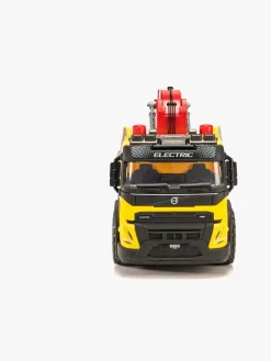 Dickie Toys Giant Bjærgningsbil med Bil 54 cm