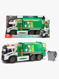 Dickie Toys  Gigantisk Volvo Skraldevogn