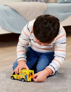 Dickie Toys Iveco Daily Ambulance