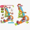 Dickie Toys Jays Jump N Fun Tower Racerbane