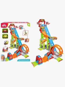 Dickie Toys Jays Jump N Fun Tower Racerbane