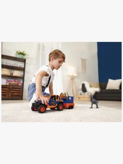 Dickie Toys  Kommandør Dino Legesæt