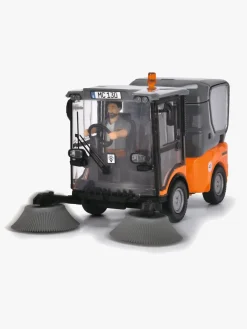 Dickie Toys Kärcher Gadefejemaskine 19,5 cm