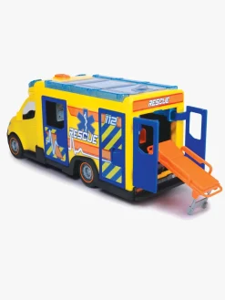 Dickie Toys Mercedes-Benz Ambulance