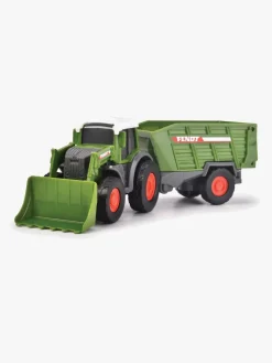 Dickie Toys Mini Legetøjsbiler 5-pak