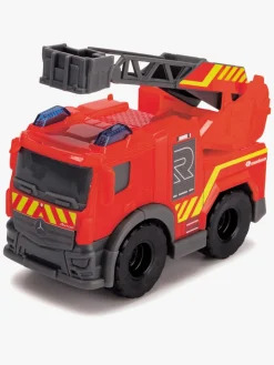 Dickie Toys Mini Legetøjsbiler 5-pak