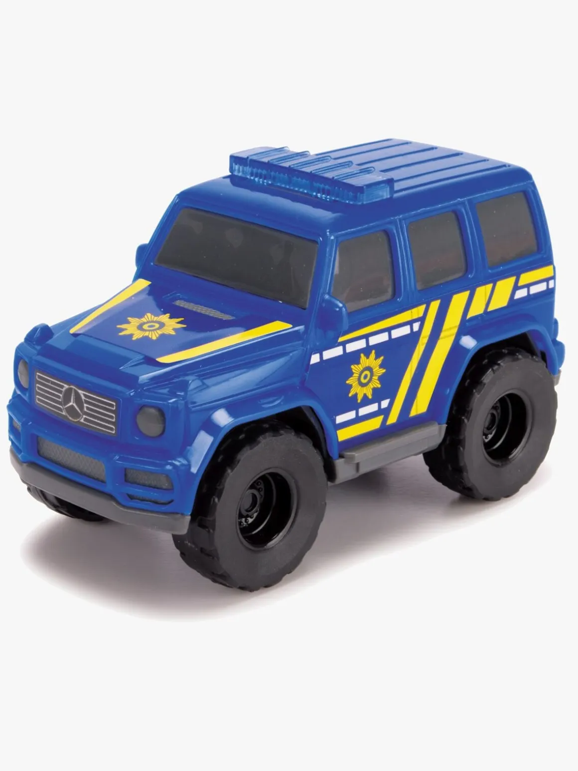 Dickie Toys Mini Legetøjsbiler 5-pak