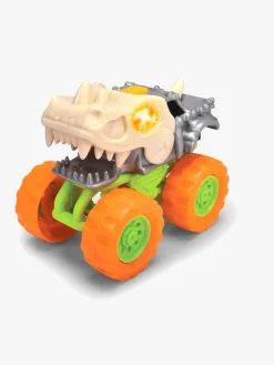 Dickie Toys Monster Ranger Dinosaur Bilsæt