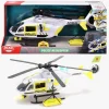 Dickie Toys Norsk Politihelikopter