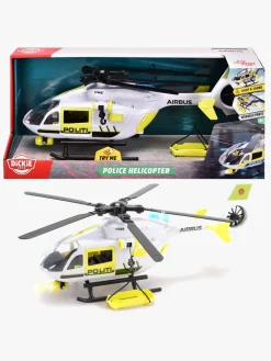 Dickie Toys Norsk Politihelikopter